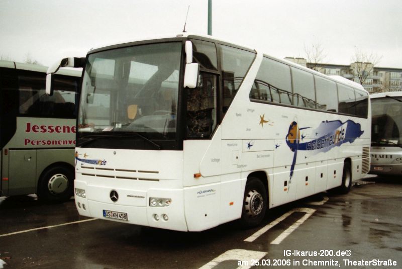 OS-KH 458